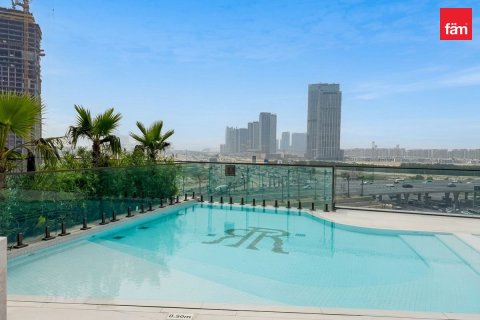 شقة في الخليج التجاري, دبي 1غرف نوم, 66.4 م² رقم 115644 - صورة 12