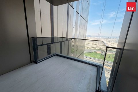 شقة في الخليج التجاري, دبي 1غرف نوم, 66.4 م² رقم 115644 - صورة 8