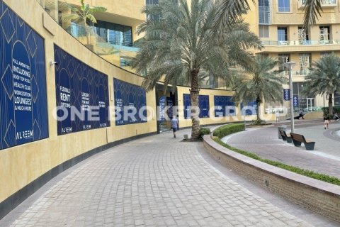 Shop in Dubai Marina, Dubai 120.8 sq.m. № 635 - photo 1