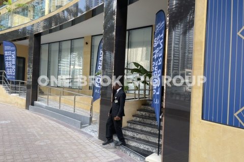 Shop in Dubai Marina, Dubai 120.8 sq.m. № 635 - photo 8