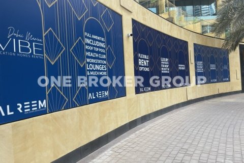 Shop in Dubai Marina, Dubai 120.8 sq.m. № 635 - photo 9