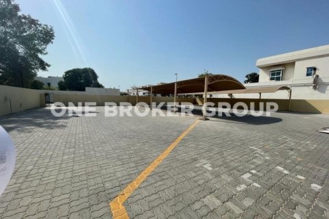 Villa in Jumeirah, Dubai 3 bedrooms, 3716.1 sq.m. № 637 - photo 1