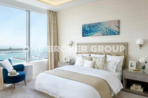 Apartment in The Palm Tower, Palm Jumeirah, Dubai 46.5 sq.m. № 636 - photo 4