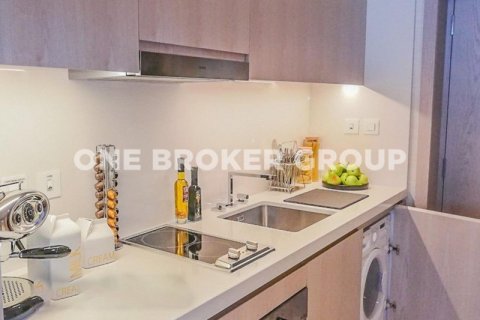 Apartment in The Palm Tower, Palm Jumeirah, Dubai 46.5 sq.m. № 636 - photo 5