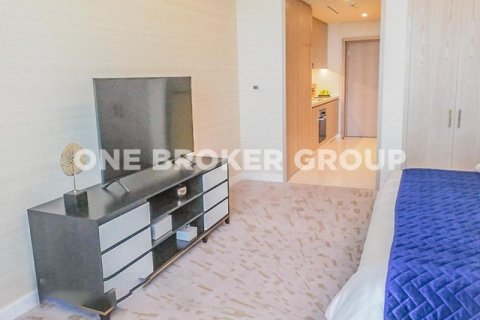 Apartment in The Palm Tower, Palm Jumeirah, Dubai 46.5 sq.m. № 636 - photo 2