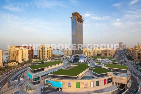 Apartment in The Palm Tower, Palm Jumeirah, Dubai 46.5 sq.m. № 636 - photo 10