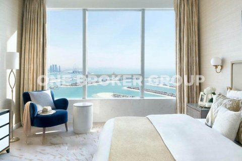 Apartment in The Palm Tower, Palm Jumeirah, Dubai 46.5 sq.m. № 636 - photo 3