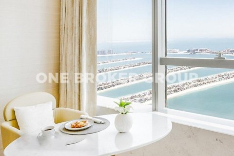 Apartment in The Palm Tower, Palm Jumeirah, Dubai 46.5 sq.m. № 636 - photo 6