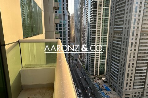 Apartamento en Marina Pinnacle, Dubai Marina, Dubai, 2 dormitorios, 113 m², № 97911 - foto 13