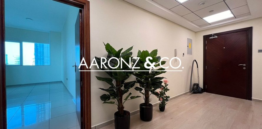 Apartamento en Marina Pinnacle, Dubai Marina, Dubai, 2 dormitorios, 113 m², № 97911