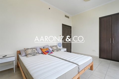 Appartement à Dubai Marina, Dubai, 2 chambres, 117 m², № 97913 - photo 4