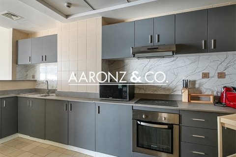 Appartement à Dubai Marina, Dubai, 2 chambres, 117 m², № 97913 - photo 8