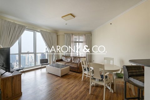 Appartement à Dubai Marina, Dubai, 2 chambres, 117 m², № 97913 - photo 2