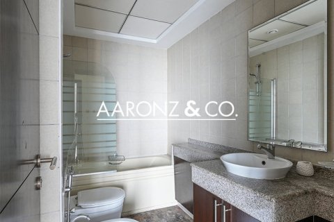 Appartement à Dubai Marina, Dubai, 2 chambres, 117 m², № 97913 - photo 10