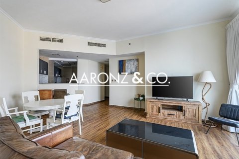 Apartment in Dubai Marina, Dubai 2 bedrooms, 117 sq.m. № 97913