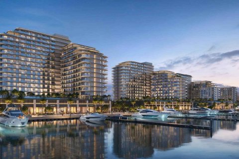 Fior 1 en Mina Rashid, Dubai, № 97915