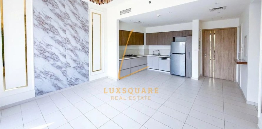 Apartamento en Executive Residences, Dubai Hills Estate, Dubai, 2 dormitorios, 92 m², № 97910