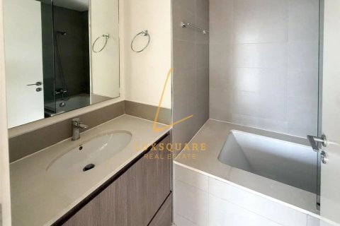 Apartamento en Executive Residences, Dubai Hills Estate, Dubai, 2 dormitorios, 92 m², № 97910 - foto 8
