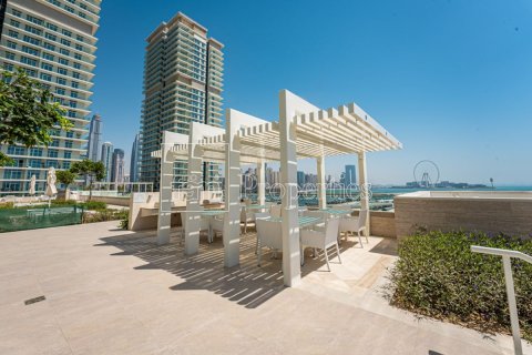 شقة في Dubai Harbour, دبي 1غرف نوم, 79.9 م² رقم 97906 - صورة 30