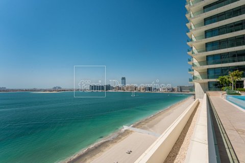 شقة في Dubai Harbour, دبي 1غرف نوم, 79.9 م² رقم 97906 - صورة 22