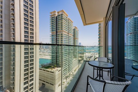 شقة في Dubai Harbour, دبي 1غرف نوم, 79.9 م² رقم 97906 - صورة 7