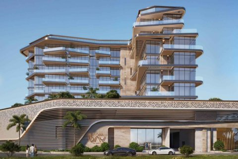 Flora Bay en Dubai, № 97914