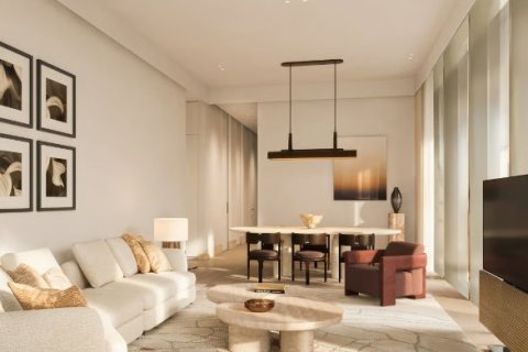 Apartamento en DIFC, Dubai, 1 dormitorio, 105 m², № 38385 - foto 4