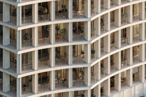 Apartamento en DIFC, Dubai, 1 dormitorio, 105 m², № 38385 - foto 8