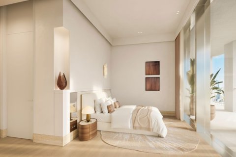 Apartamento en DIFC, Dubai, 1 dormitorio, 105 m², № 38385 - foto 1