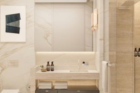 Apartamento en DIFC, Dubai, 1 dormitorio, 105 m², № 38385 - foto 3