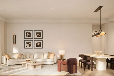 Apartamento en DIFC, Dubai, 1 dormitorio, 105 m², № 38385 - foto 9