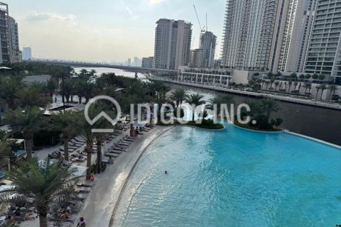 Apartment in Creek Beach, Dubai Creek Harbour (The Lagoons), Dubai 1 bedroom, 6 sq.m. № 38386 - photo 3
