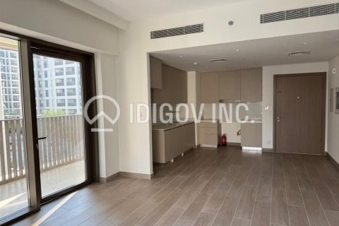 Apartment in Creek Beach, Dubai Creek Harbour (The Lagoons), Dubai 1 bedroom, 6 sq.m. № 38386 - photo 8