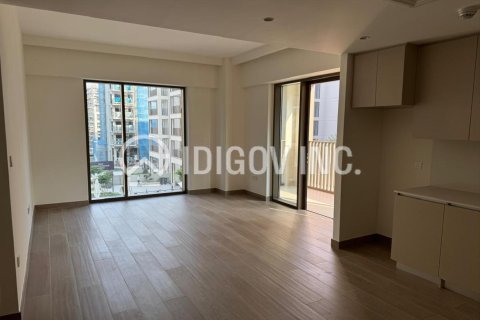 Apartment in Creek Beach, Dubai Creek Harbour (The Lagoons), Dubai 1 bedroom, 6 sq.m. № 38386 - photo 9