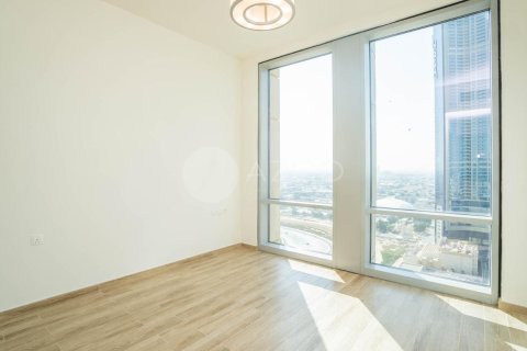 Снять в аренду квартиру в Al Habtoor City, Бизнес-Бэй, Дубай: 2 спальни, 128.9м², № 38374 - фото 7