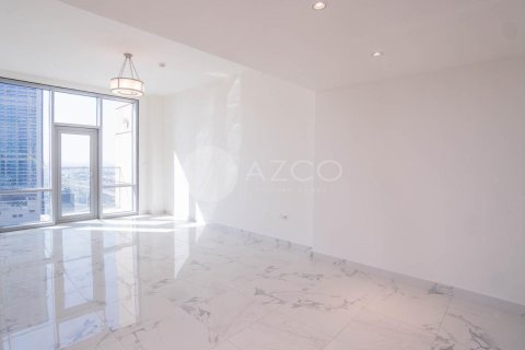 Снять в аренду квартиру в Al Habtoor City, Бизнес-Бэй, Дубай: 2 спальни, 128.9м², № 38374 - фото 9