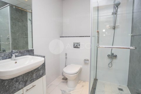 Снять в аренду квартиру в Al Habtoor City, Бизнес-Бэй, Дубай: 2 спальни, 128.9м², № 38374 - фото 13