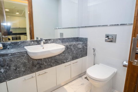 Снять в аренду квартиру в Al Habtoor City, Бизнес-Бэй, Дубай: 2 спальни, 128.9м², № 38374 - фото 12