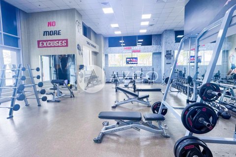 Снять в аренду квартиру в Al Habtoor City, Бизнес-Бэй, Дубай: 2 спальни, 128.9м², № 38374 - фото 19