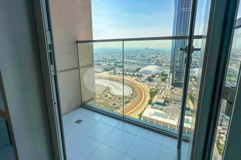 Снять в аренду квартиру в Al Habtoor City, Бизнес-Бэй, Дубай: 2 спальни, 128.9м², № 38374 - фото 15