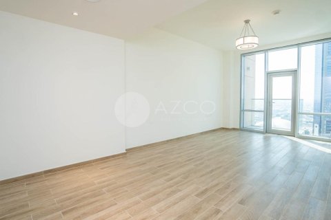 Снять в аренду квартиру в Al Habtoor City, Бизнес-Бэй, Дубай: 2 спальни, 128.9м², № 38374 - фото 3