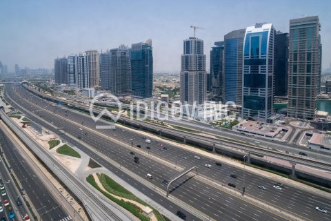Apartment in Dubai Marina, Dubai 2 bedrooms, 107 sq.m. № 38387 - photo 1