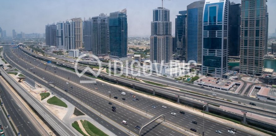 Apartment in Dubai Marina, Dubai 2 bedrooms, 107 sq.m. № 38387