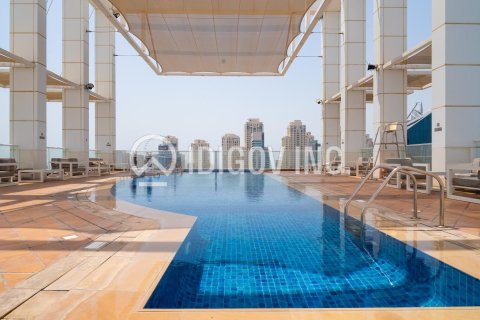Apartment in Dubai Marina, Dubai 2 bedrooms, 107 sq.m. № 38387 - photo 2