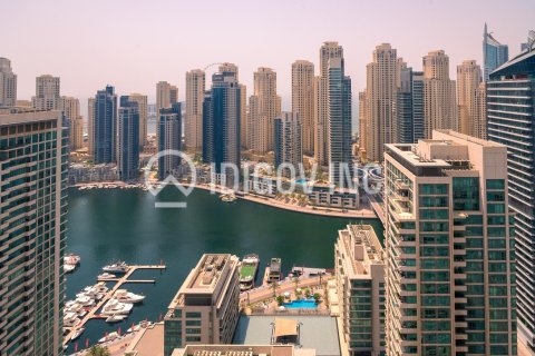 Apartment in Dubai Marina, Dubai 2 bedrooms, 107 sq.m. № 38387 - photo 6