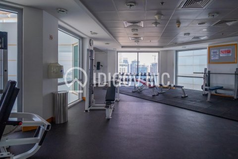 Apartment in Dubai Marina, Dubai 2 bedrooms, 107 sq.m. № 38387 - photo 8