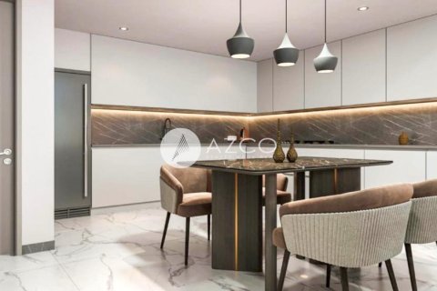 Apartment in Dubai Land, Dubai 1 bedroom, 66.8 sq.m. № 38345 - photo 4