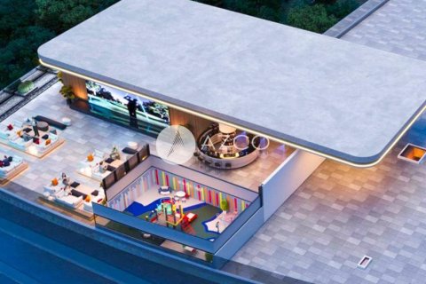Apartment in Dubai Land, Dubai 1 bedroom, 66.8 sq.m. № 38345 - photo 13