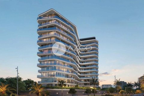 Apartment in Dubai Land, Dubai 1 bedroom, 66.8 sq.m. № 38345 - photo 1