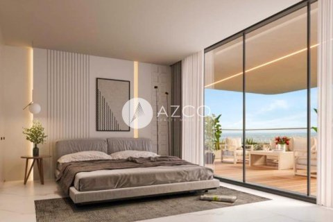 Apartment in Dubai Land, Dubai 1 bedroom, 66.8 sq.m. № 38345 - photo 8